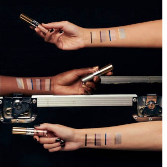 💯YSL Full Metal Liquid Eyeshadow❤️❤️ - Picture 9 of 12